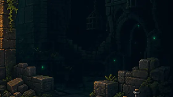 Dungeon Crawl Stone Soup cover art