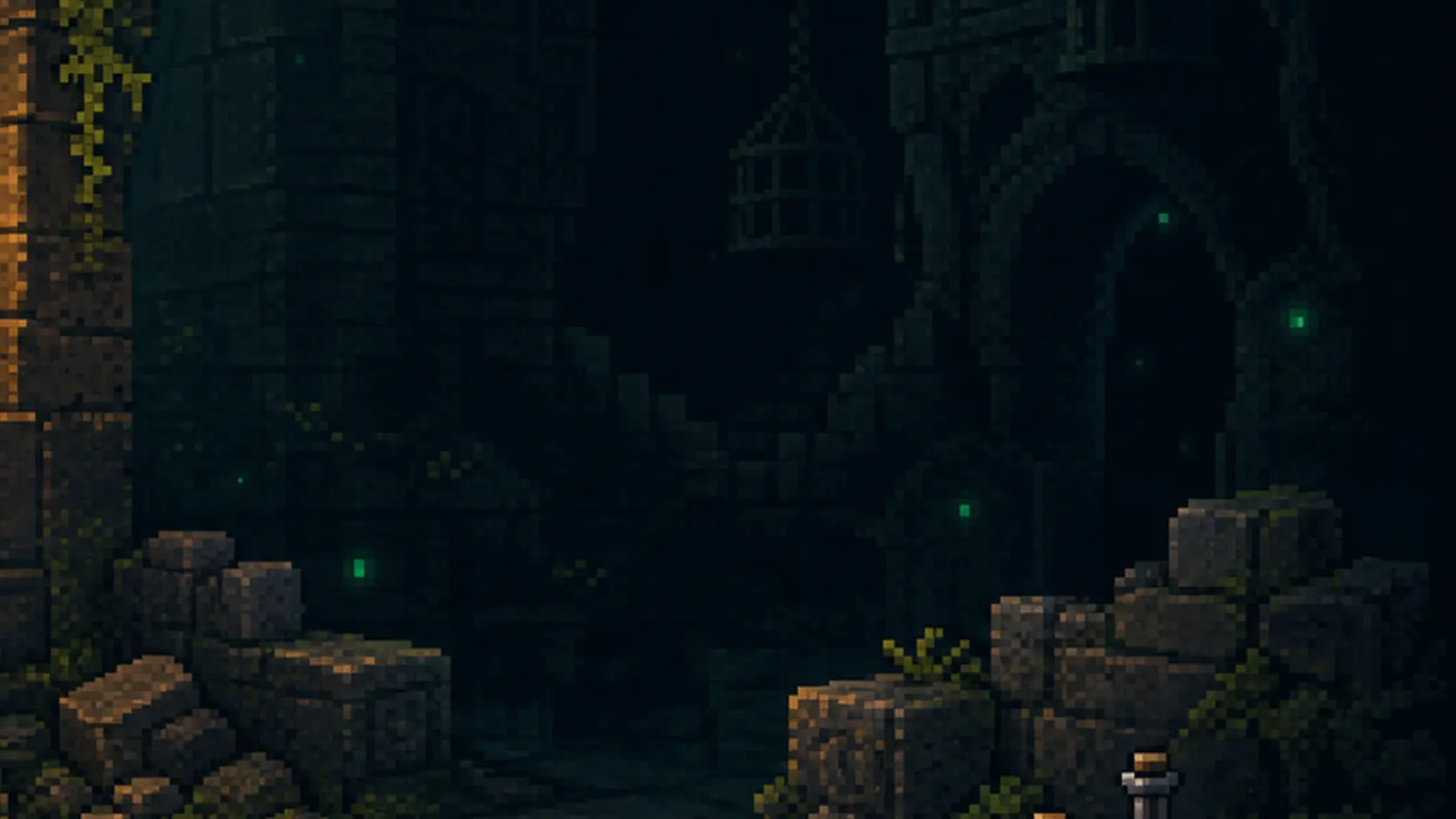 Dungeon Crawl Stone Soup cover art